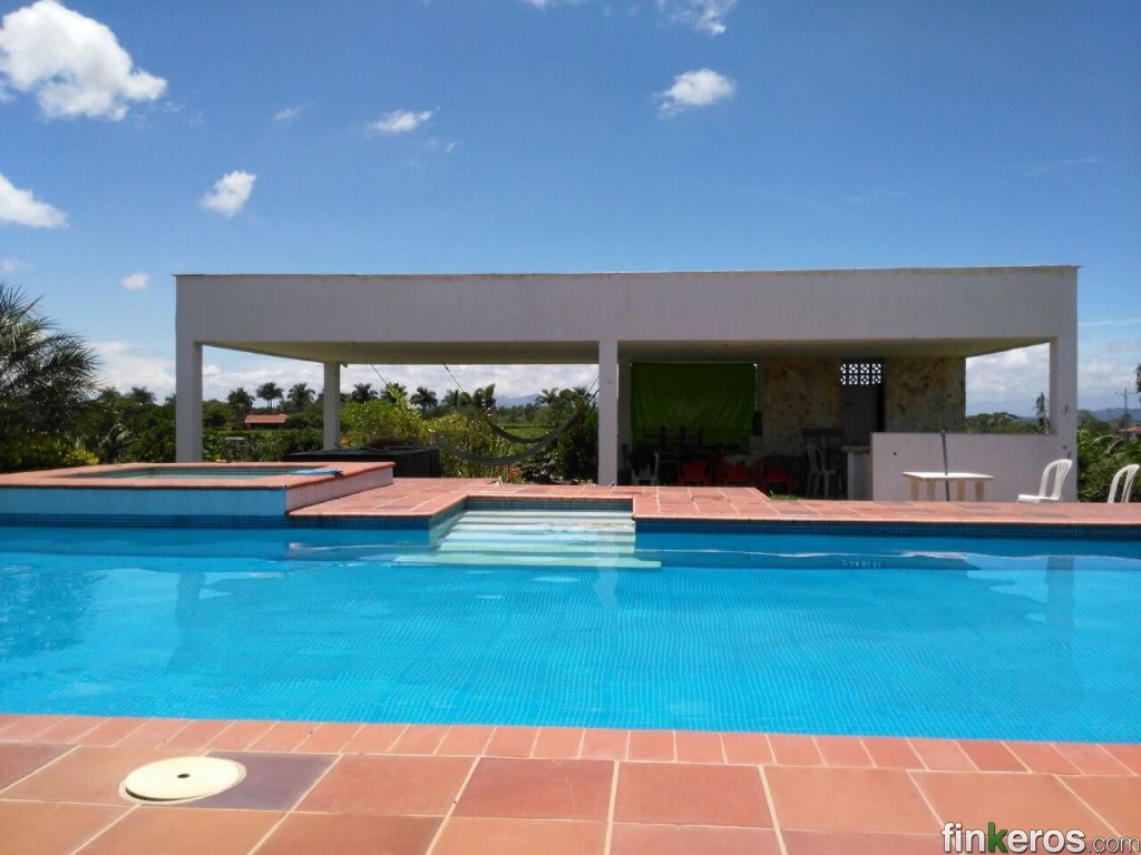 finca para fines de semana - Finca en Pereira, Risaralda